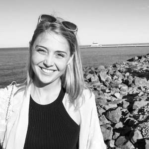 Meet your Posher, Shelbie